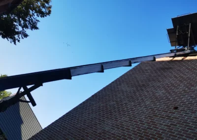 Boecker ladderlift