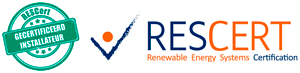 Recert Imaginate Solar & Energy