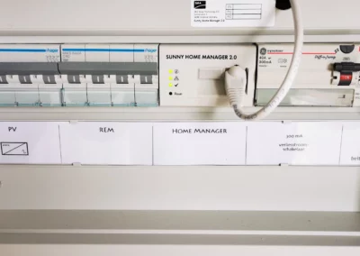 SMA Home Manager 2.0