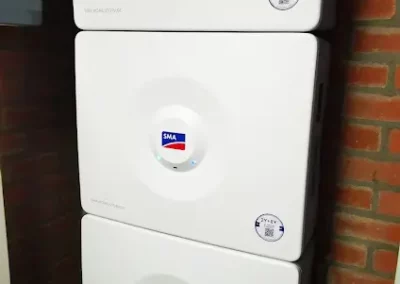 SMA Home Storage thuisbatterij