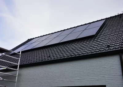 Zonnepanelen Berlaar